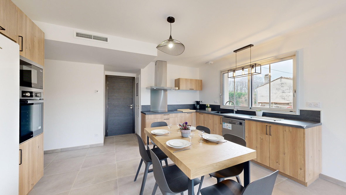 Homestay Mérignac 328094