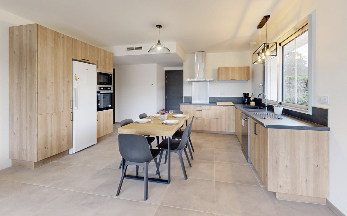 Homestay Mérignac 328094