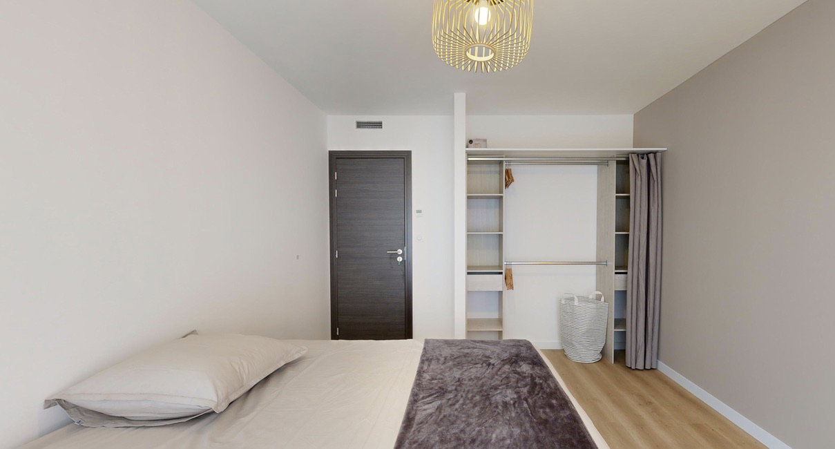 Homestay Mérignac 328094