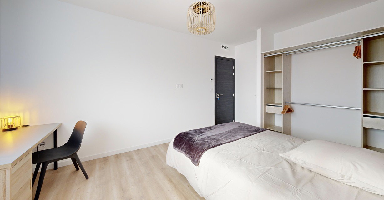 Homestay Mérignac 328094