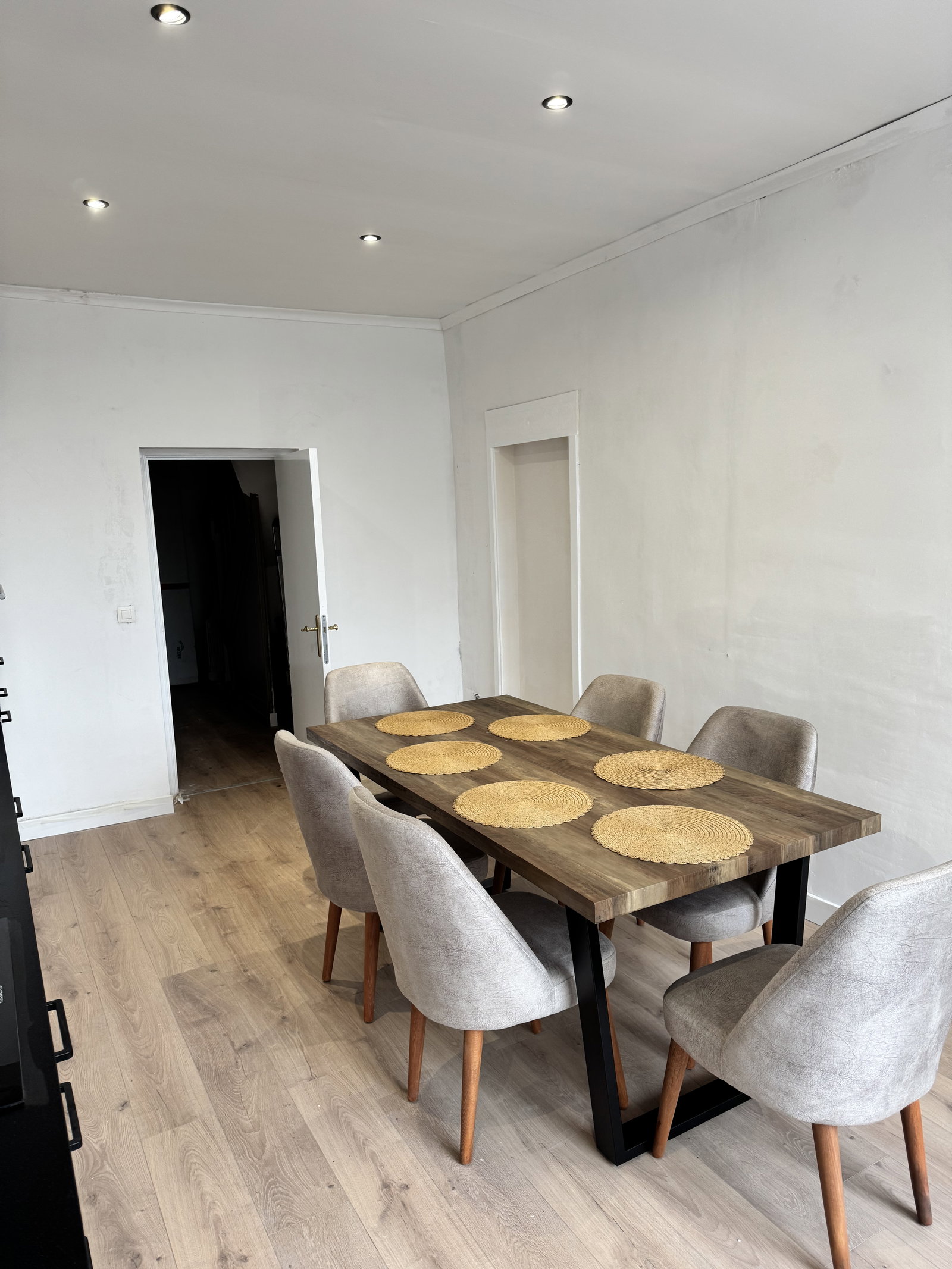 Colocation Charleroi 665670