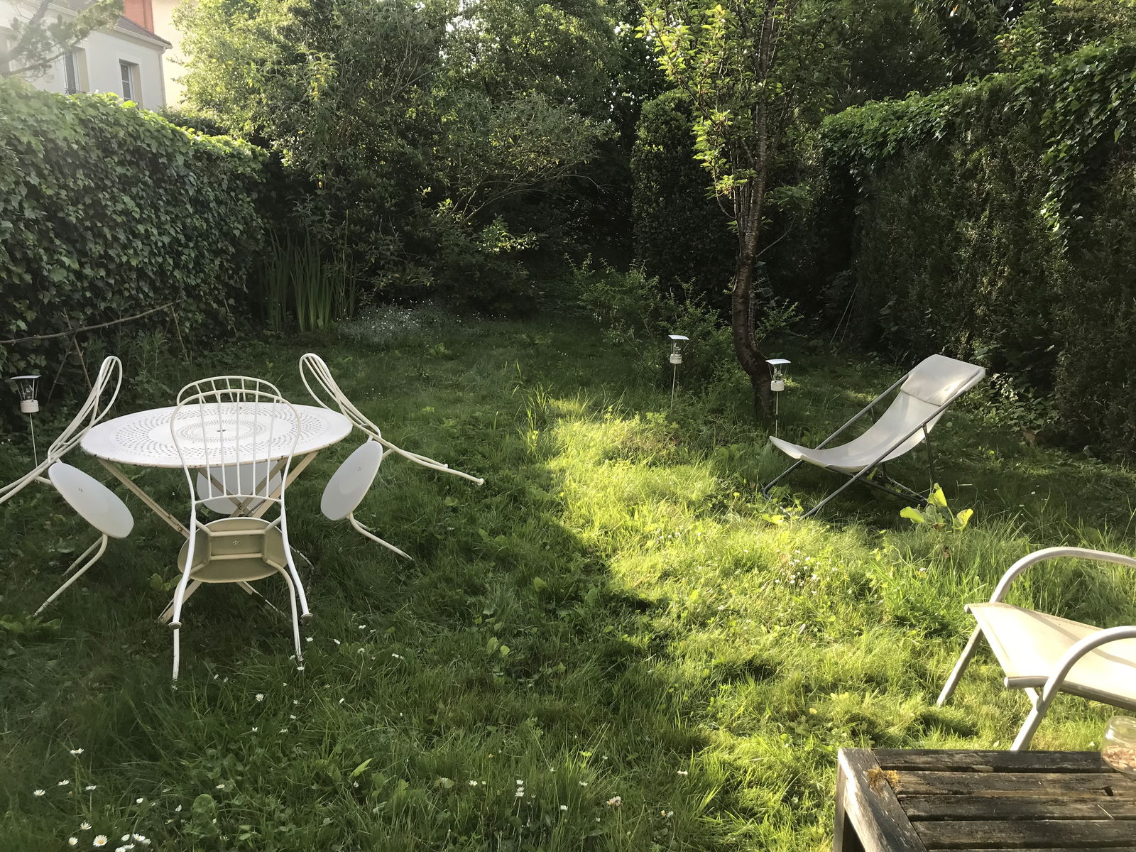 Gastfamilie Montgeron 499238