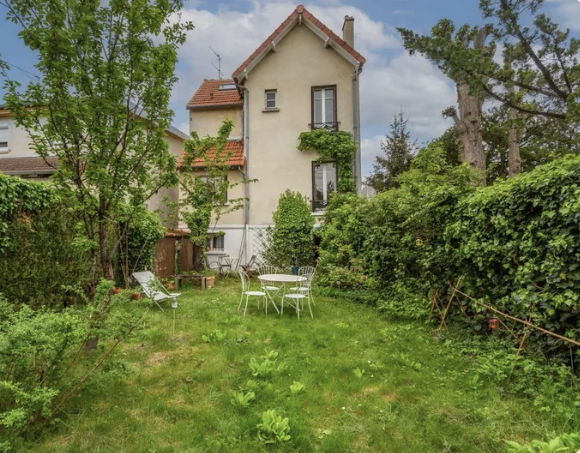 Gastfamilie Montgeron 499238