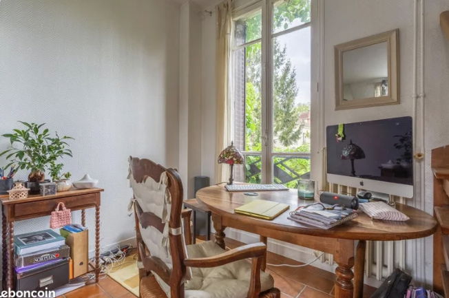 Gastfamilie Montgeron 499238