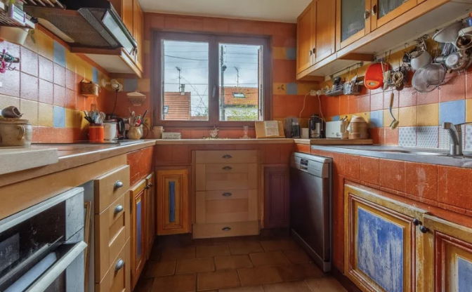 Gastfamilie Montgeron 499238