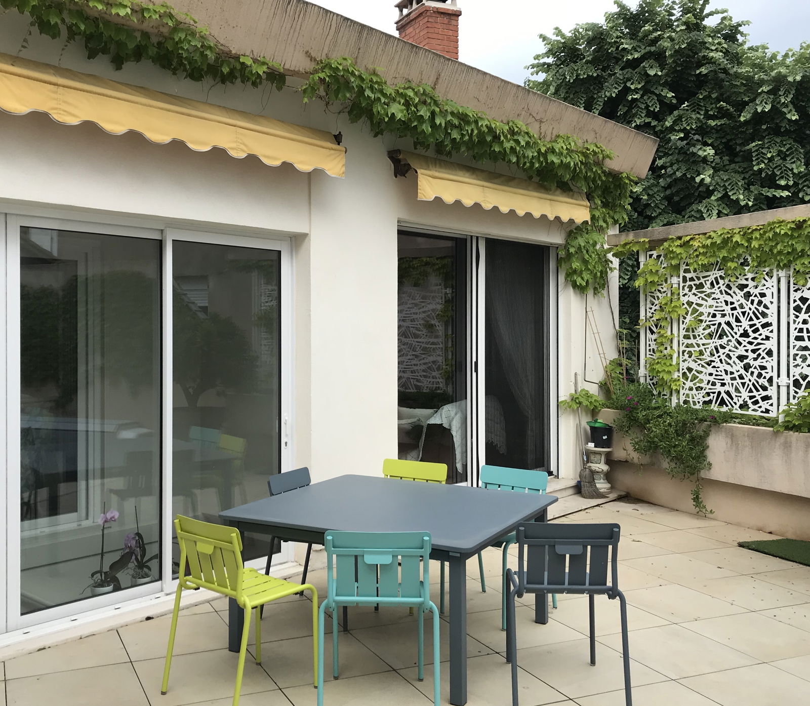 Gastfamilie Nîmes 147360