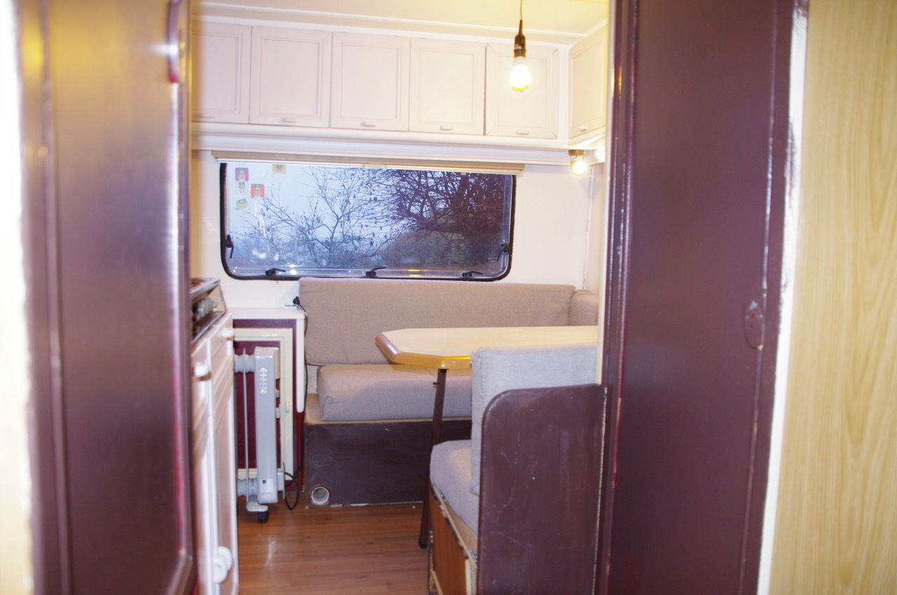 Homestay Prévessin-Moëns 155407