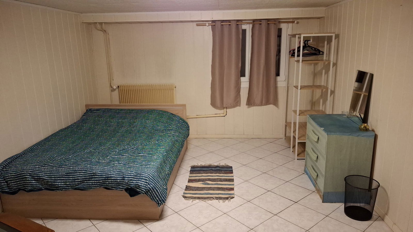Hemvistelse Valentigney 492418