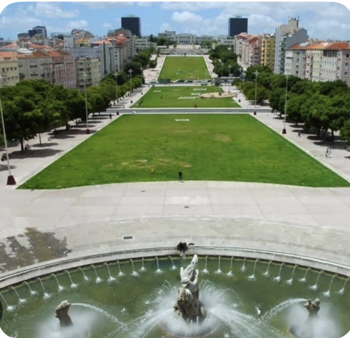 Hela Bostaden Lisboa 665953