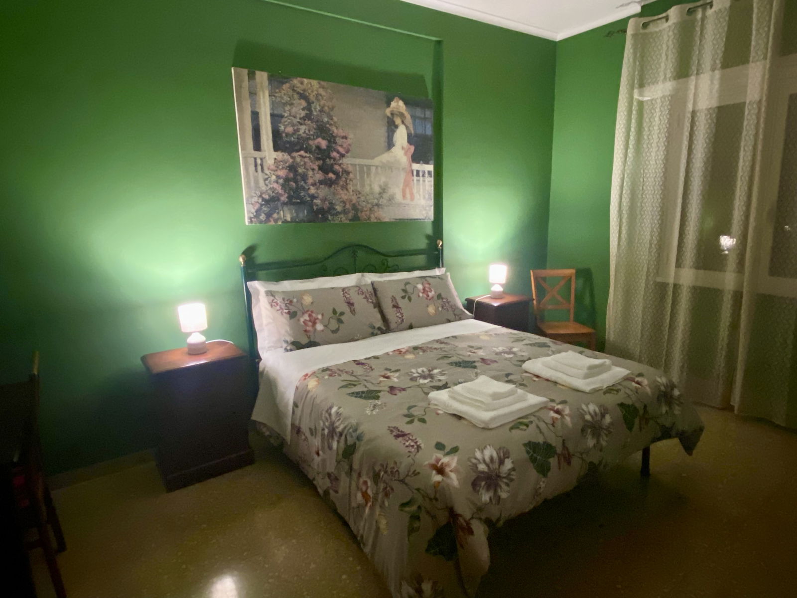 Hemvistelse Roma 518143