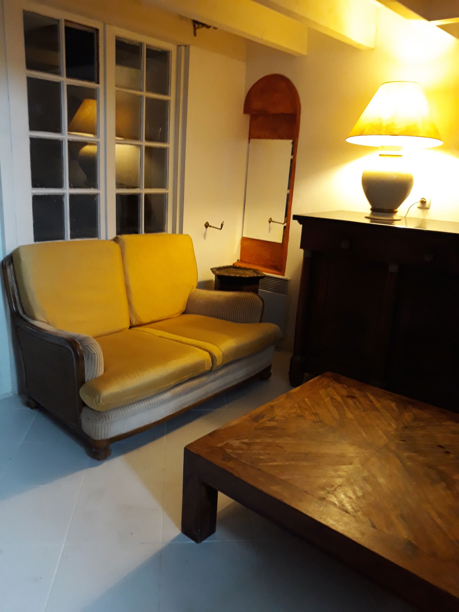 Hemvistelse Ouveillan 412144