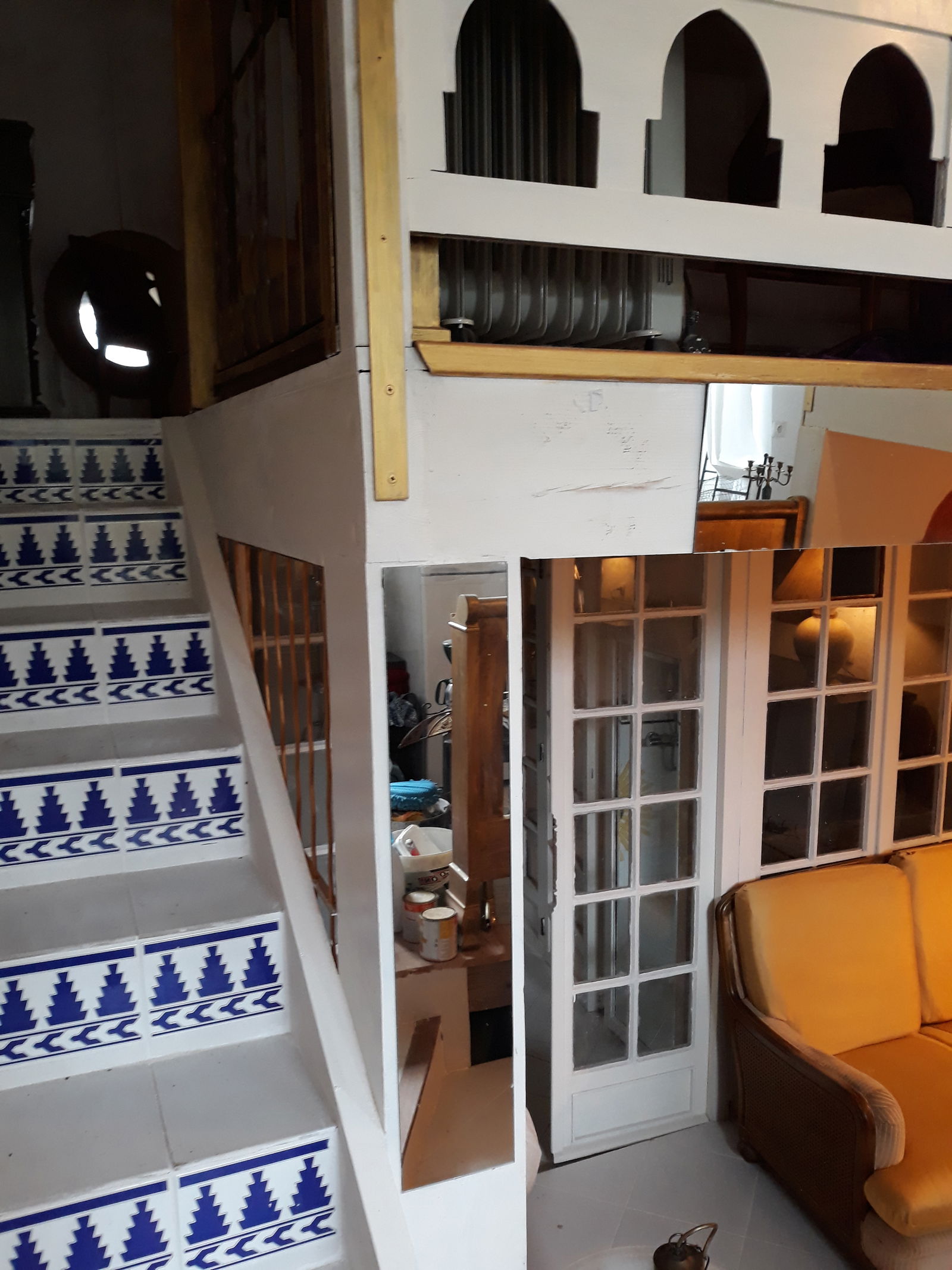 Hemvistelse Ouveillan 412144