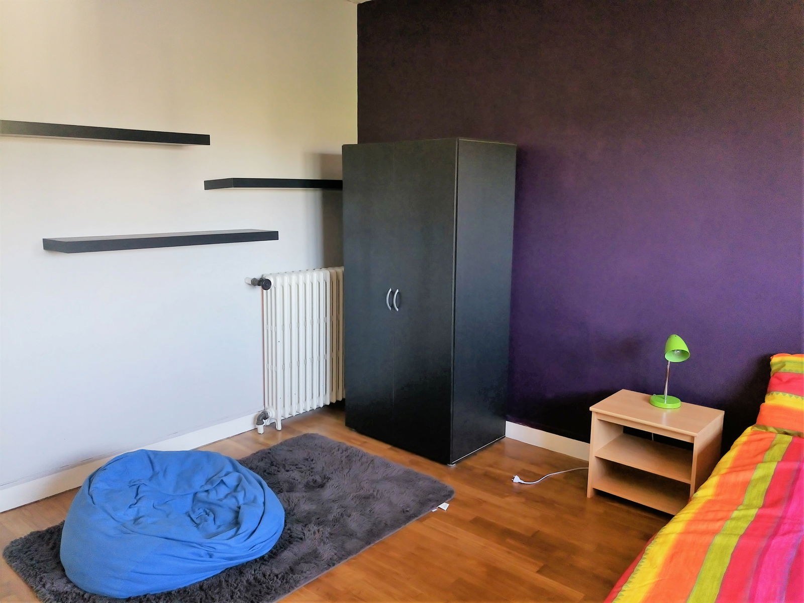 Hela Huset Rennes 220761