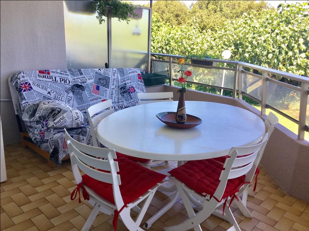 Hela Huset Antibes 234447