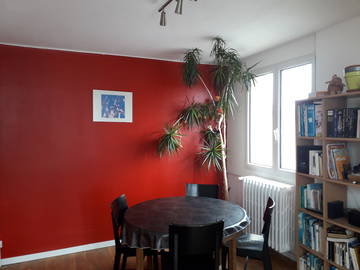 Roomlala | Hel lejlighed 60 M2