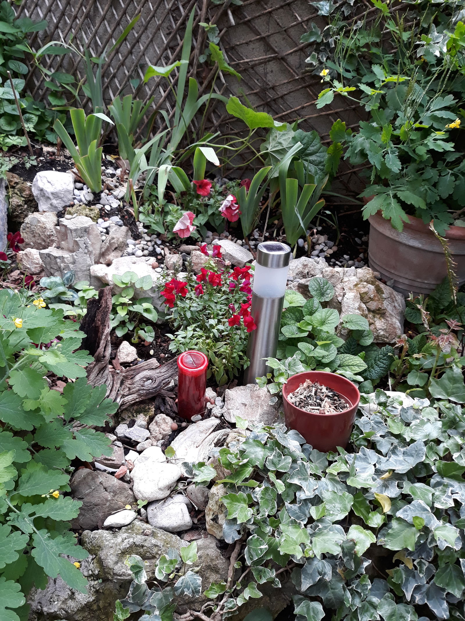 Hjemmeophold Ouveillan 412144