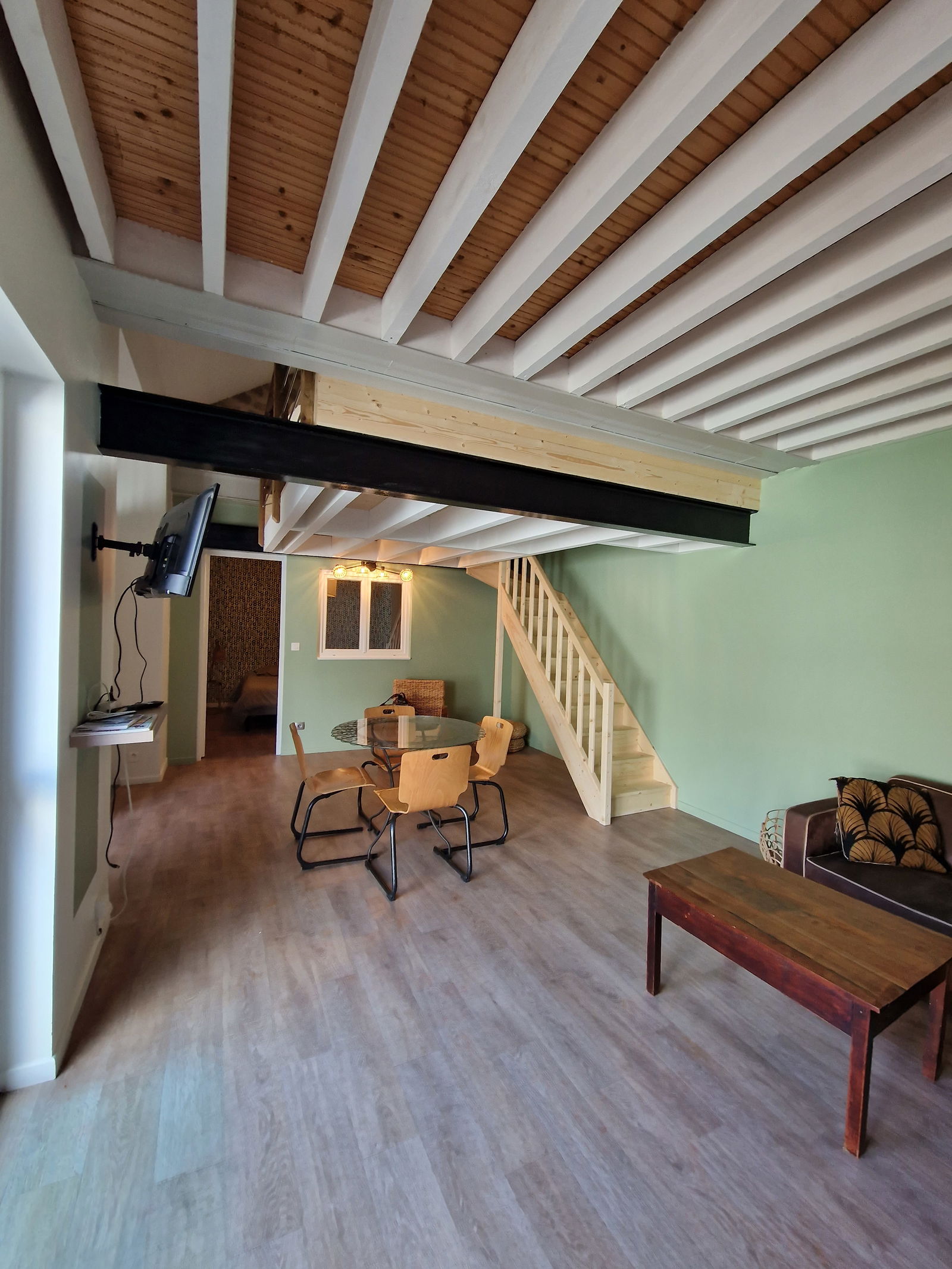 Colocation Alençon 379255