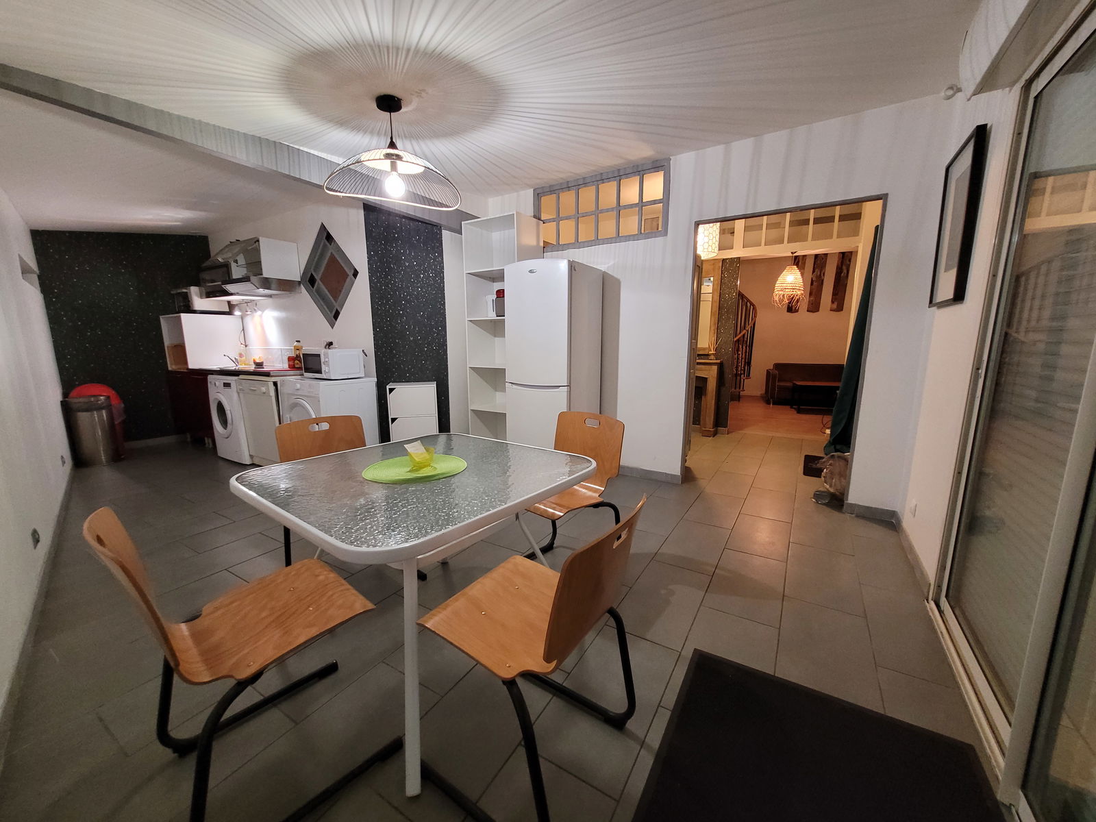 Colocation Alençon 379255