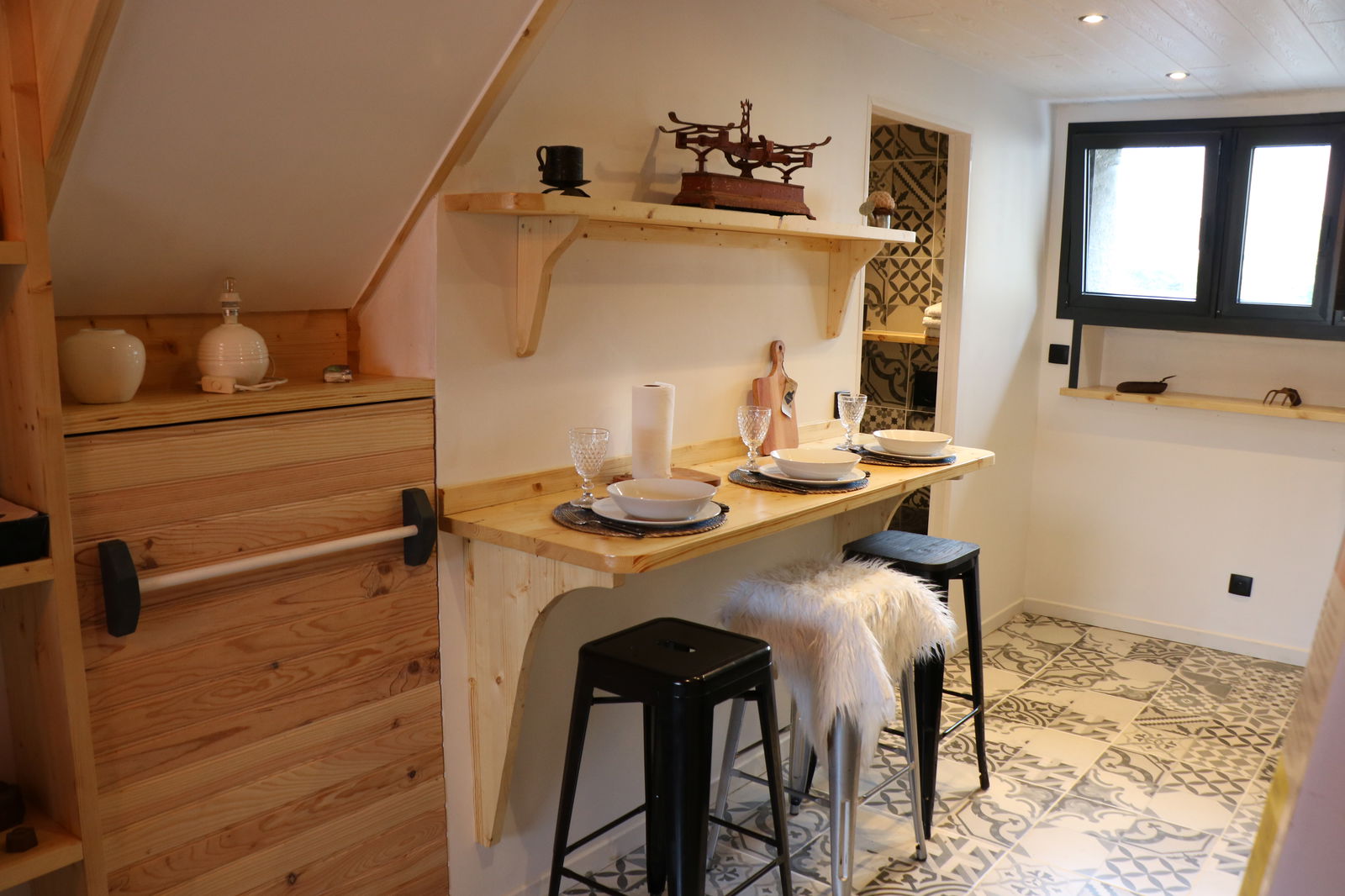 Oberoende Studio Ossun 615731