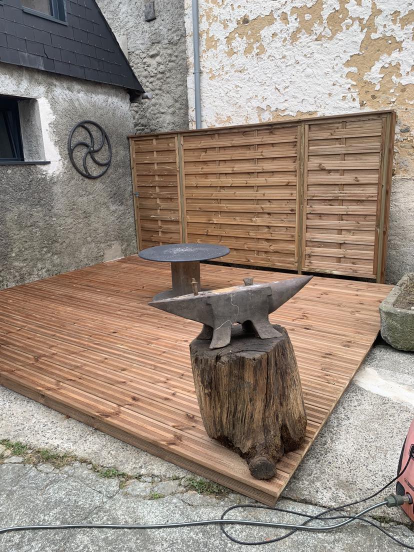 Oberoende Studio Ossun 615731