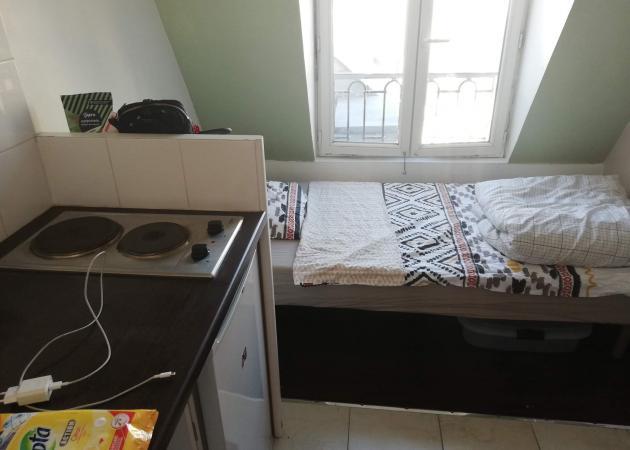 Colocation Paris 664862