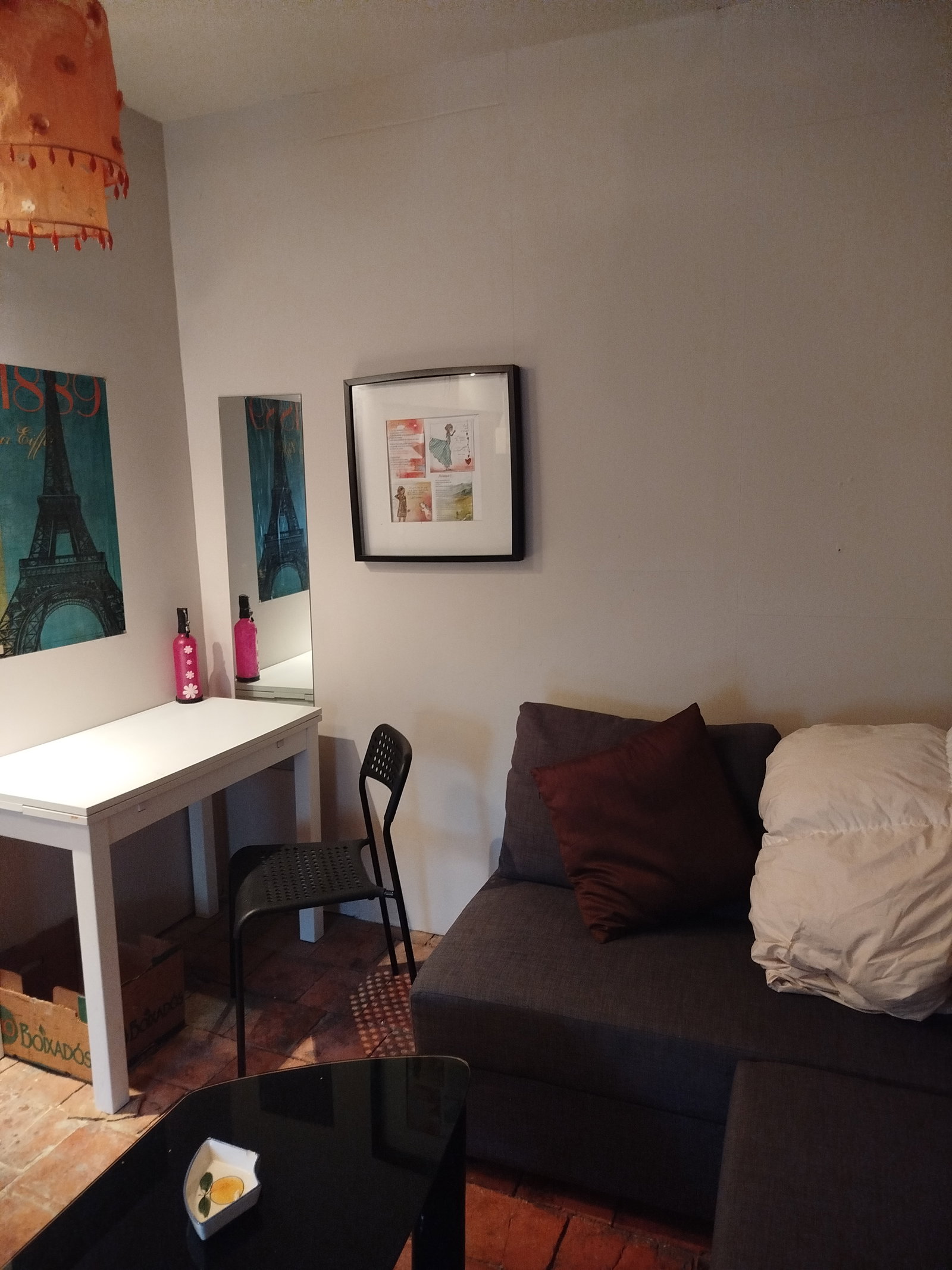 Hela Huset Quillan 661335