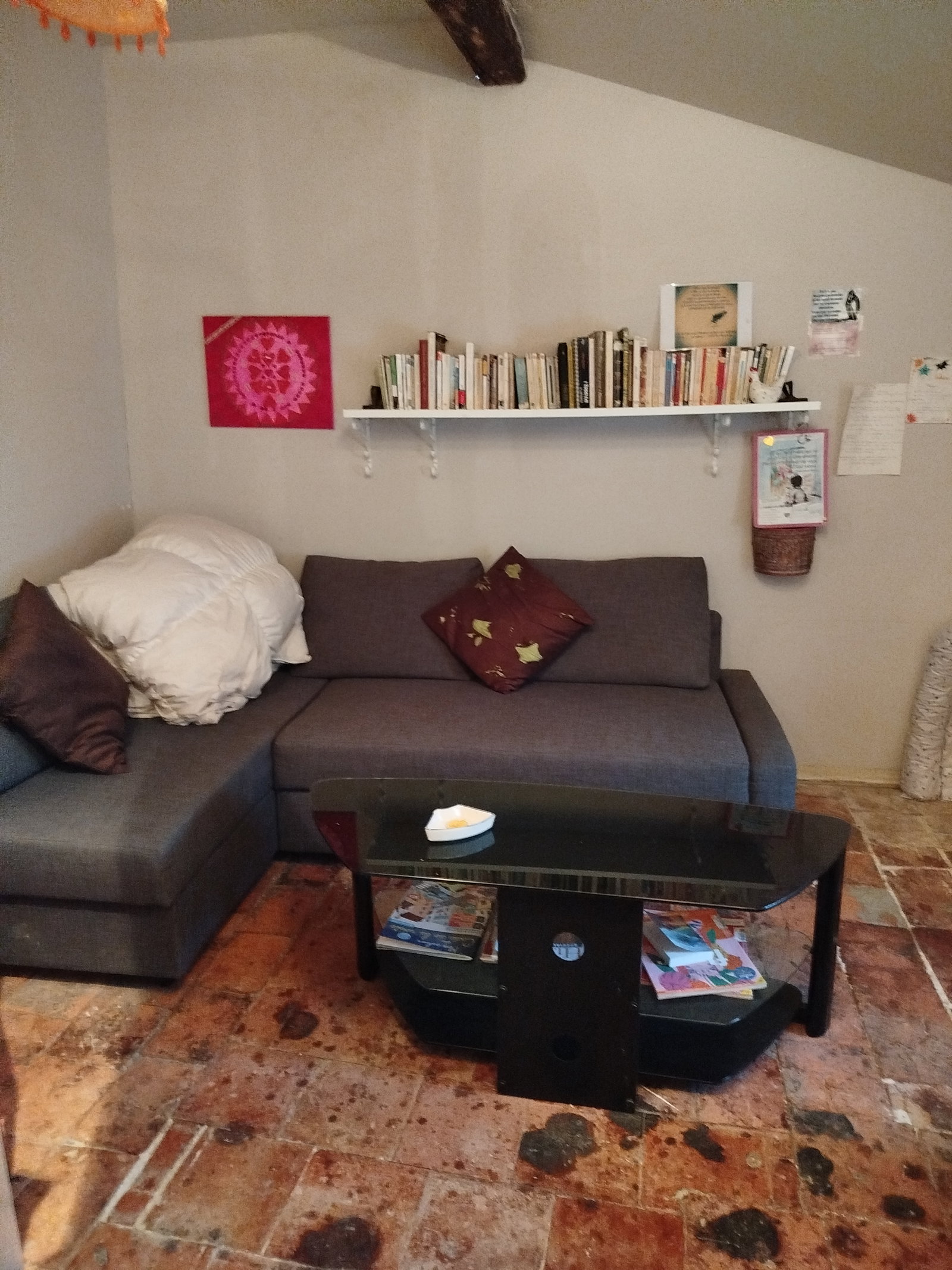 Hela Huset Quillan 661335