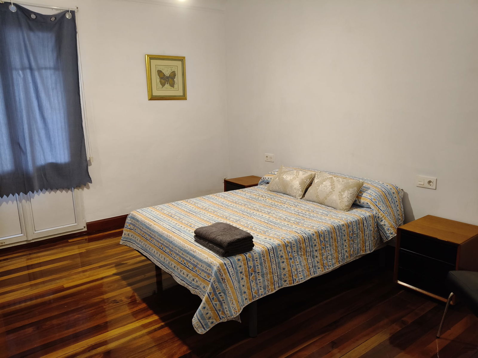Hemvistelse Donostia 549349