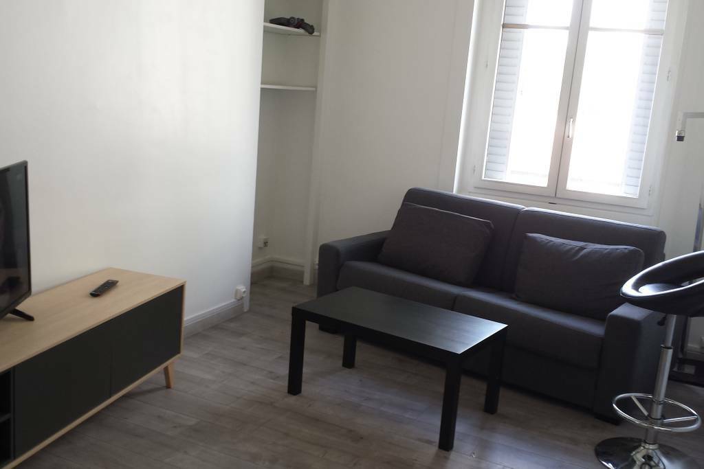 Oberoende Studio Lyon 207240