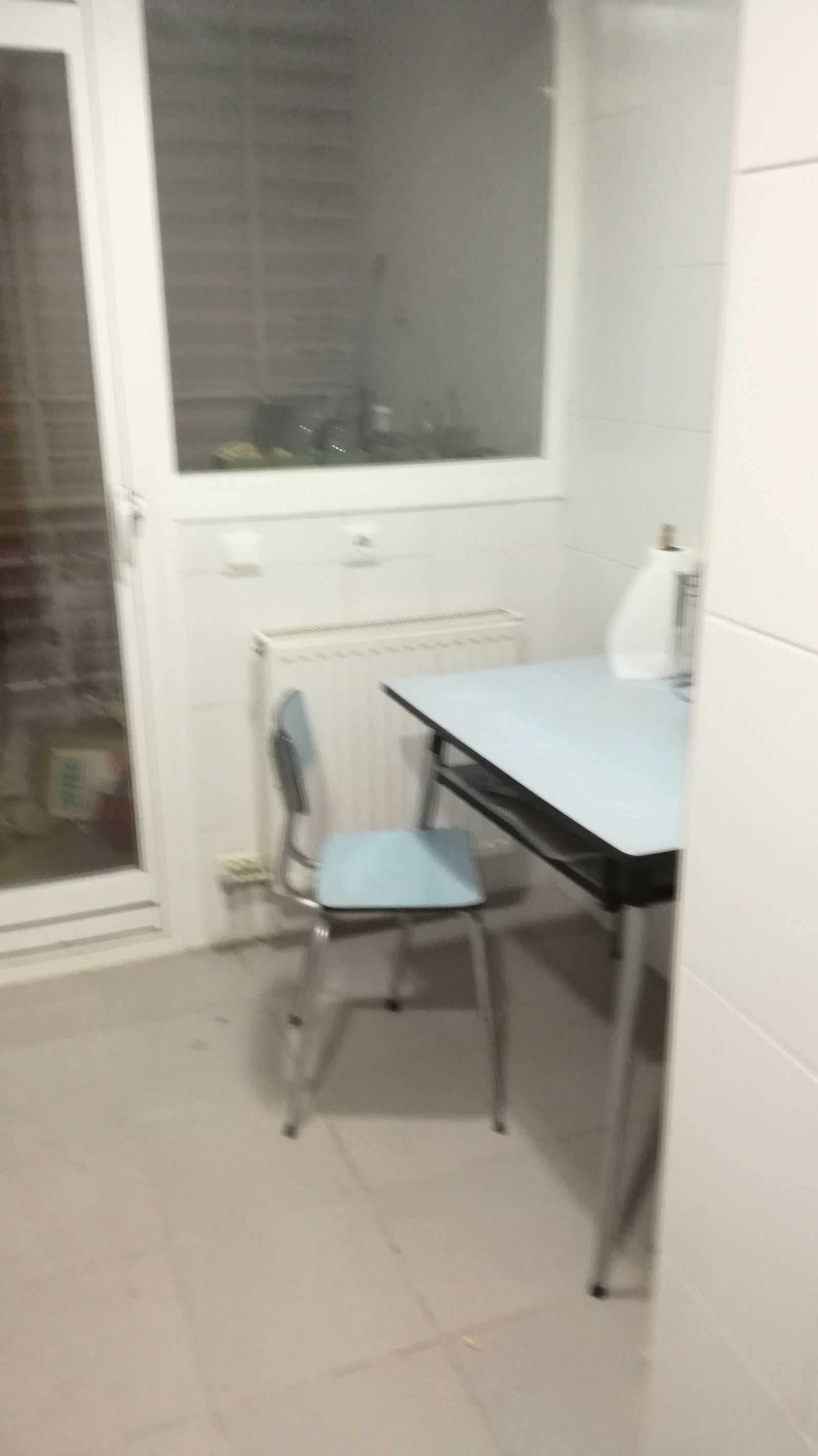 Tuisverblyf Madrid 189698