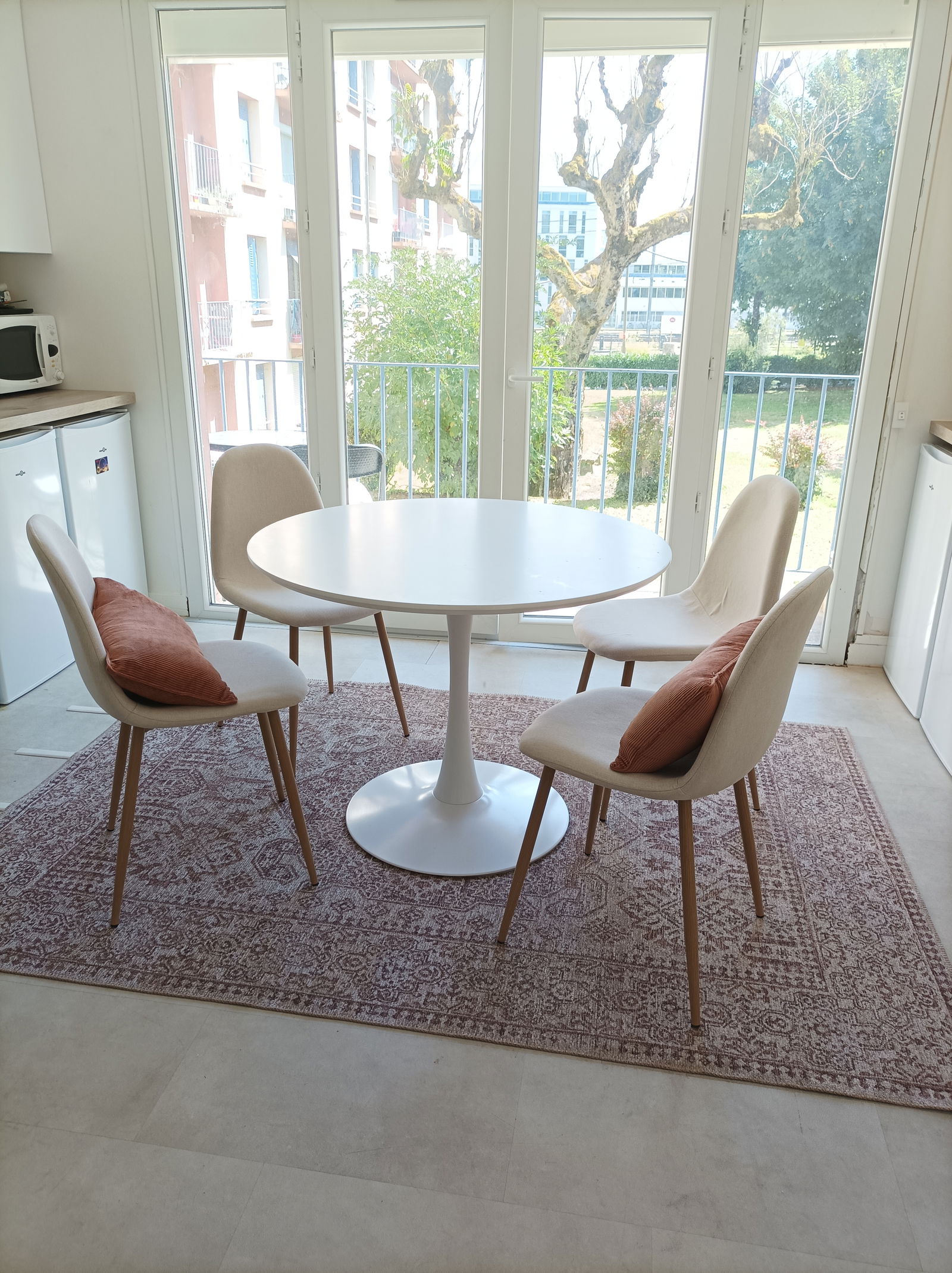 Kolokasie Besançon 657990