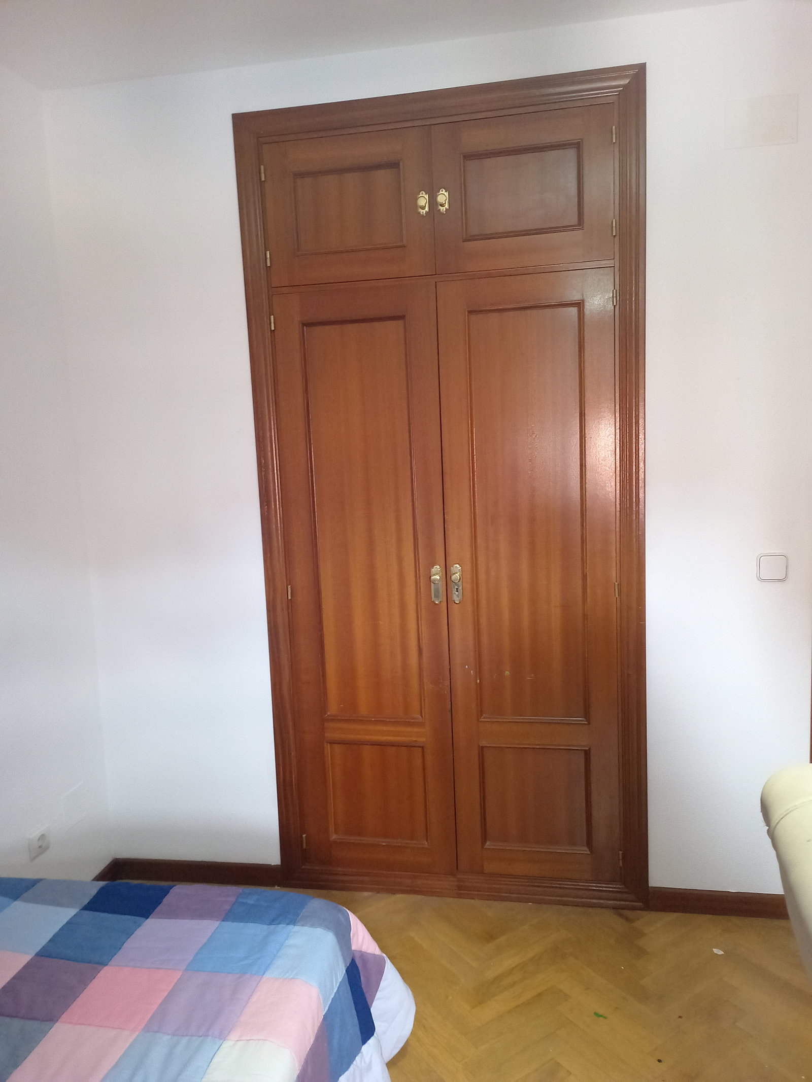 Tuisverblyf Leganés 497231