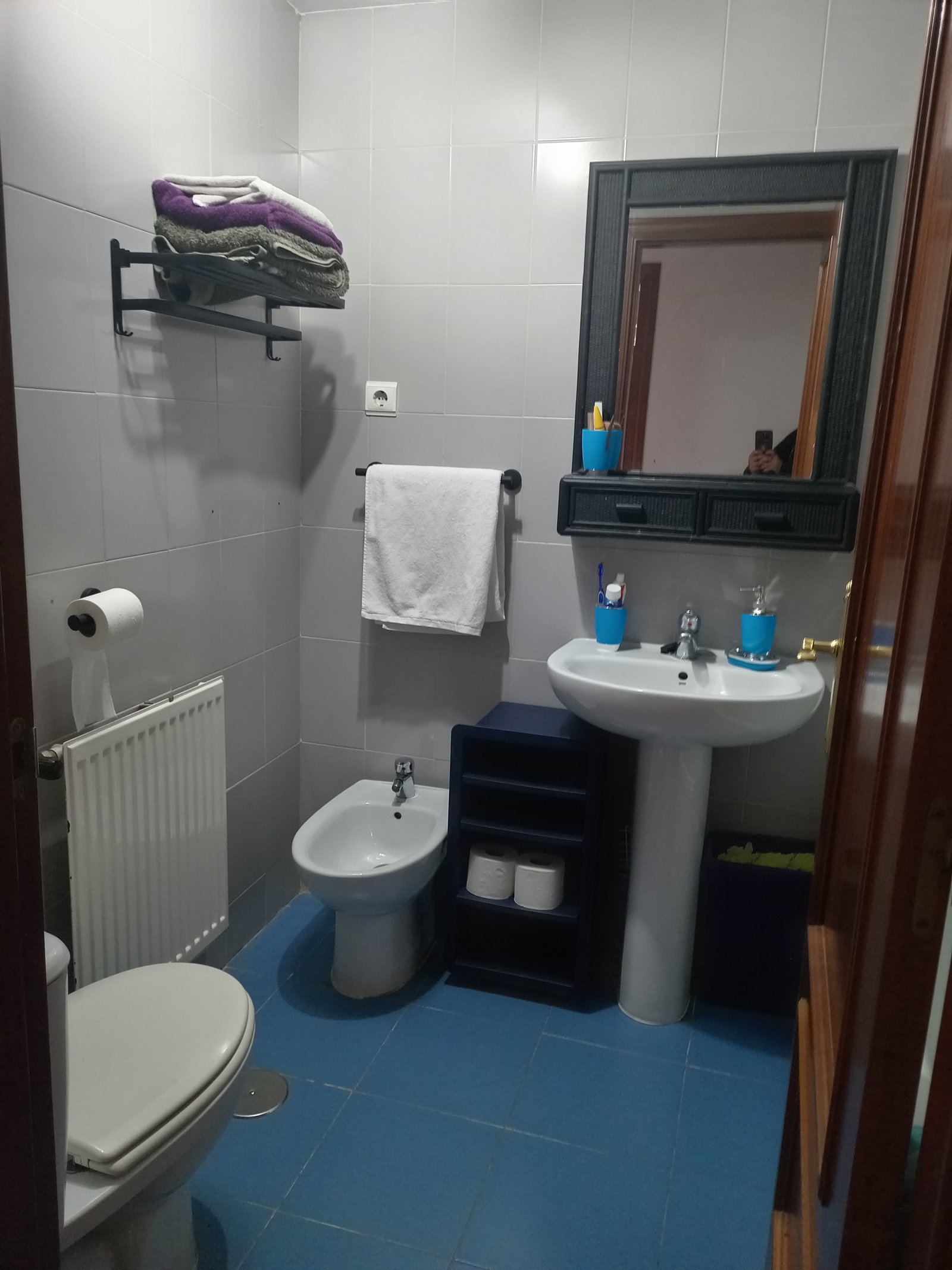 Tuisverblyf Leganés 497231