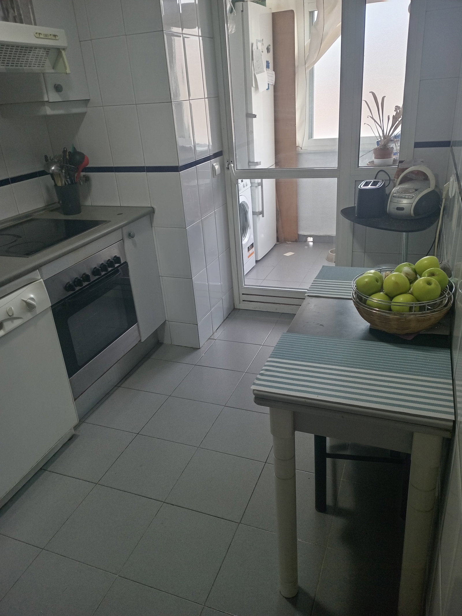 Tuisverblyf Leganés 497231