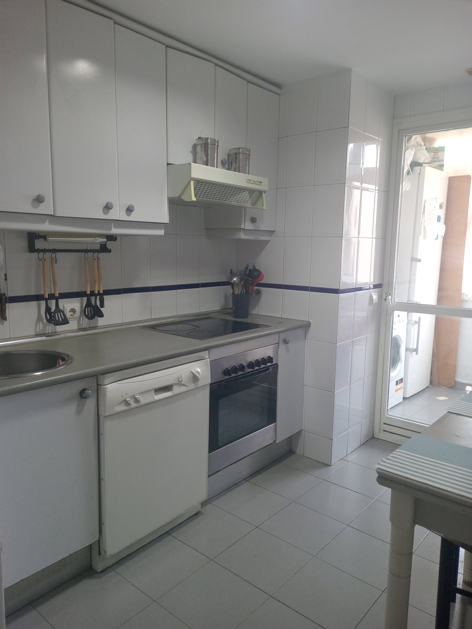 Tuisverblyf Leganés 497231