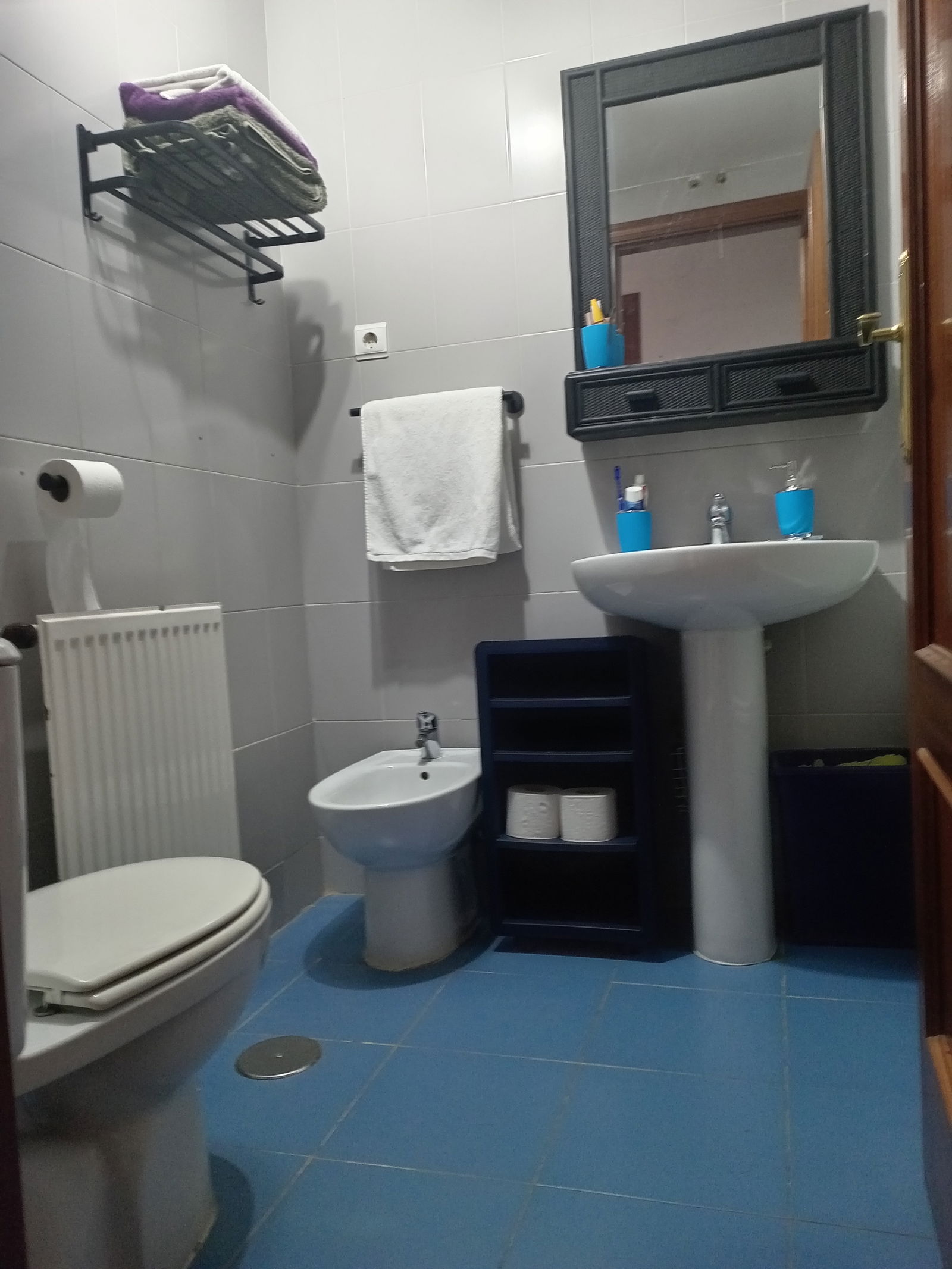 Tuisverblyf Leganés 504260