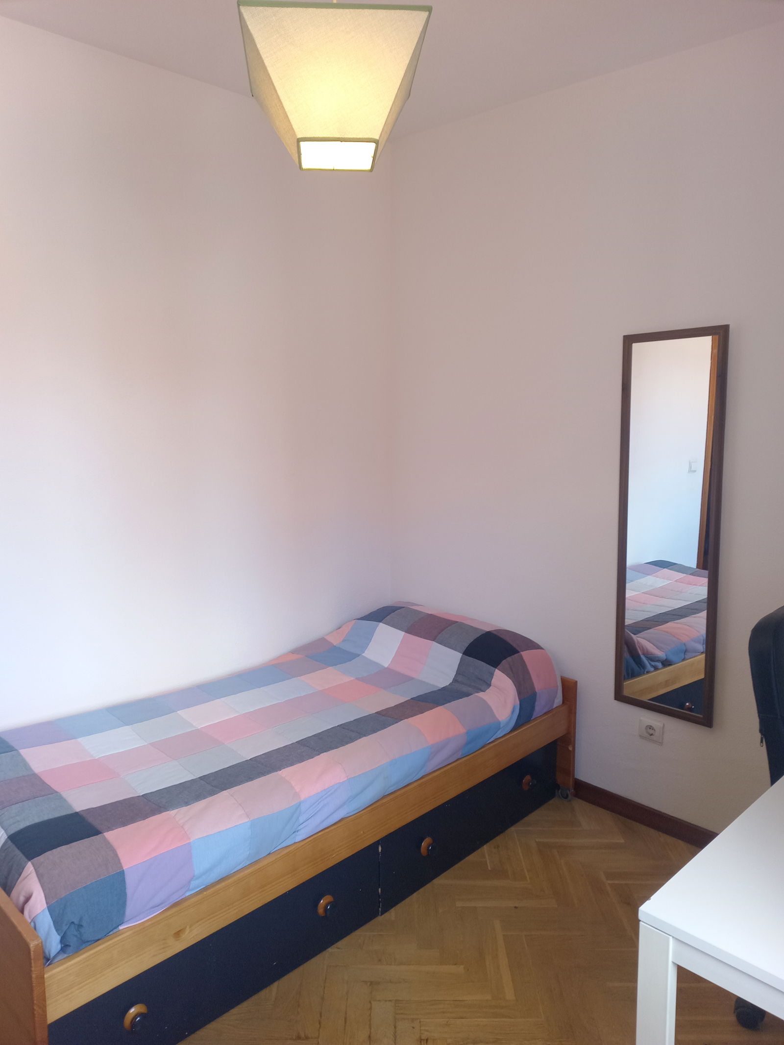 Tuisverblyf Leganés 504260