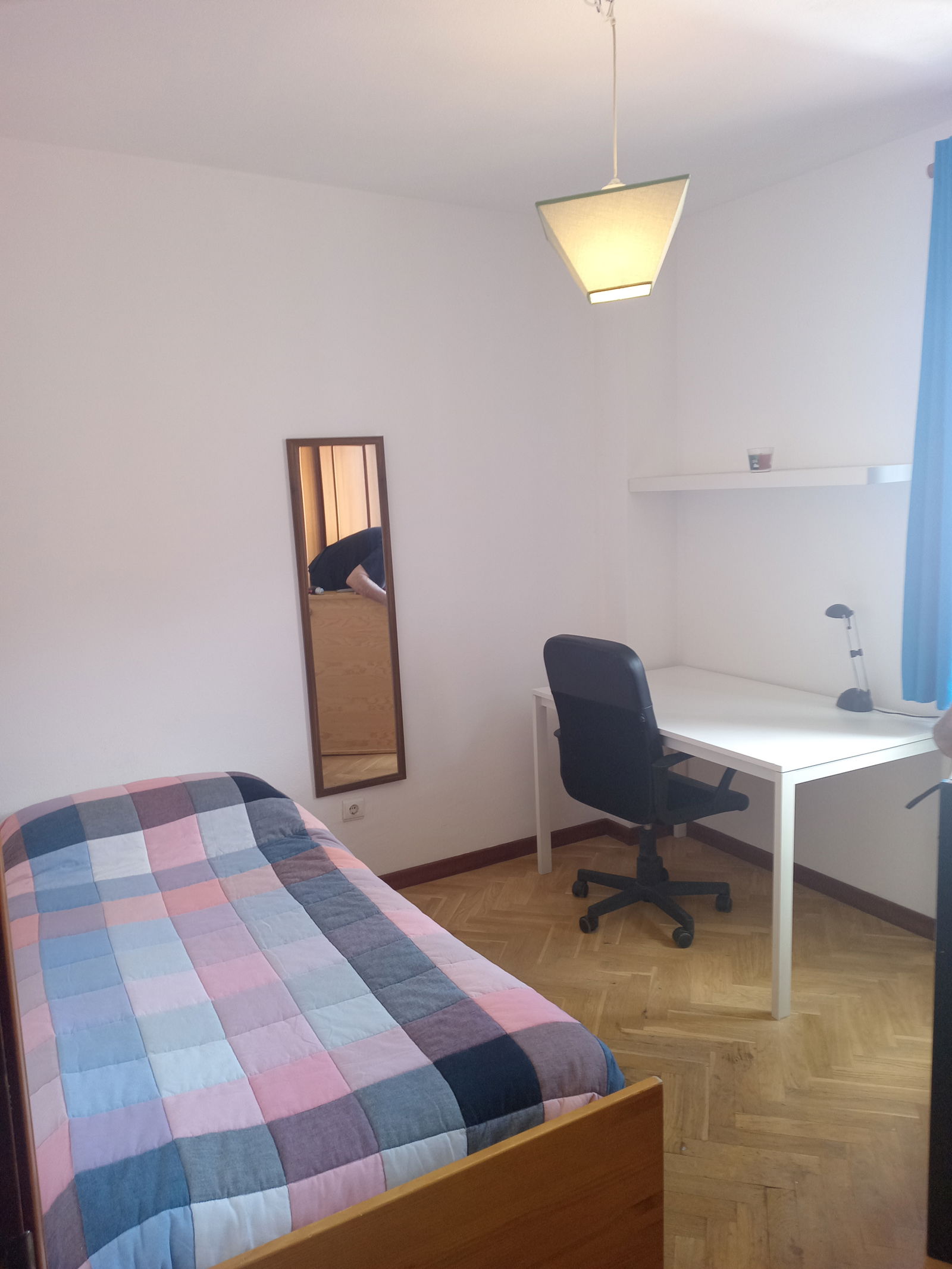 Tuisverblyf Leganés 504260