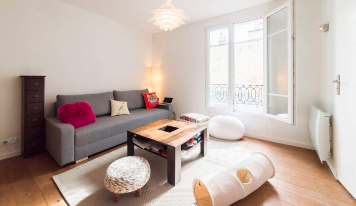 Kolokasie Paris 196961