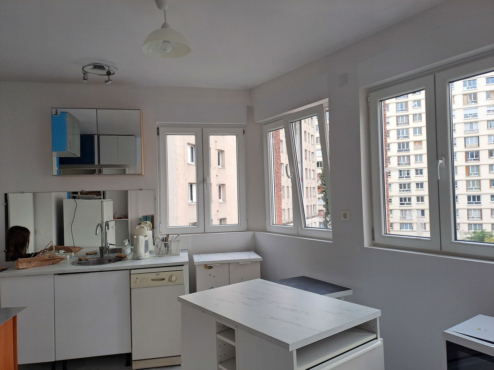 Tuisverblyf Vanves 626621