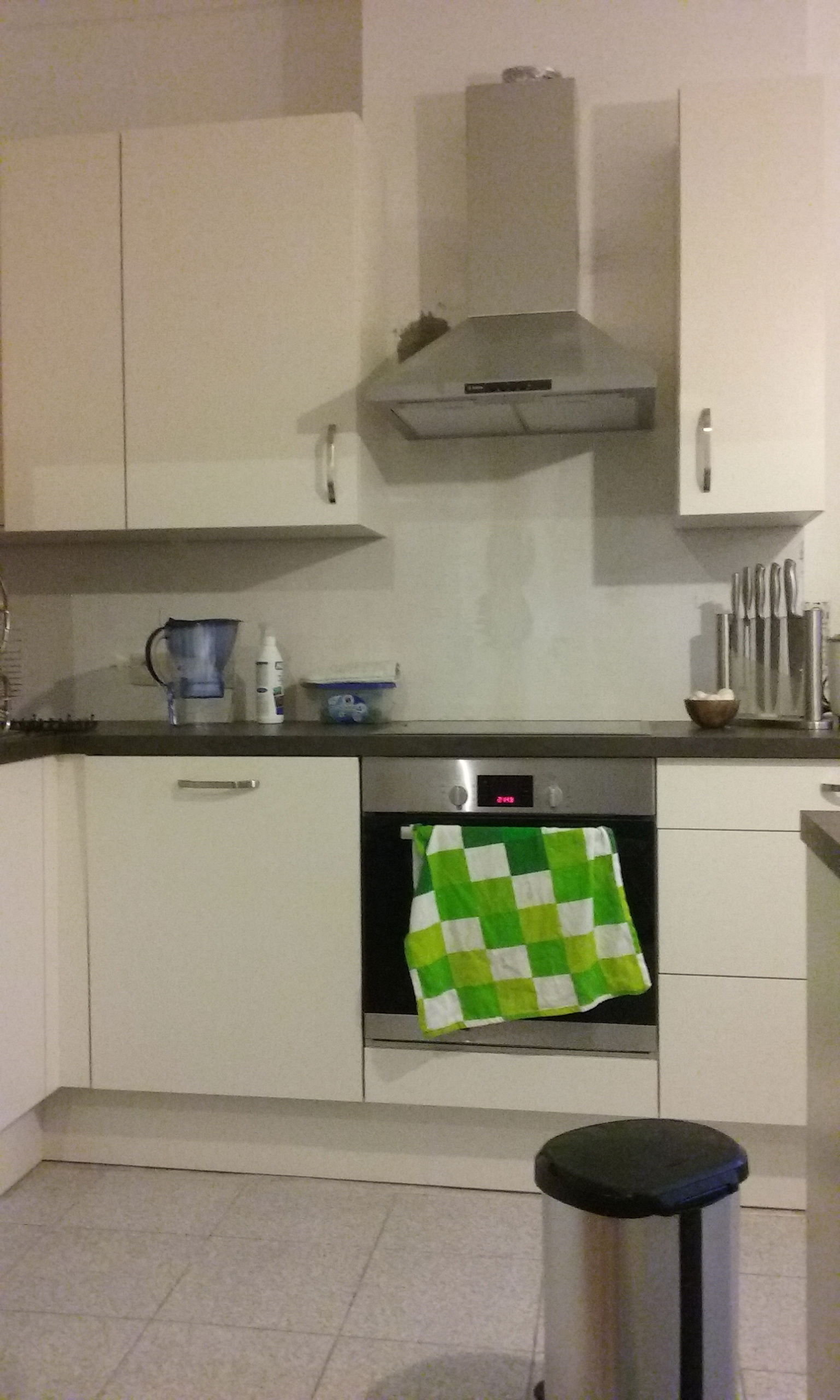 Tuisverblyf Saint-Gilles 131255