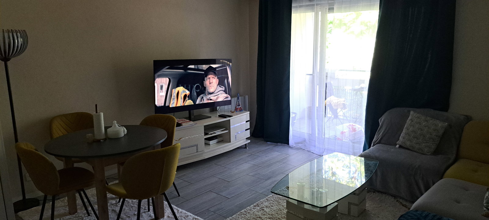 Tuisverblyf Morsang-sur-Orge 525488