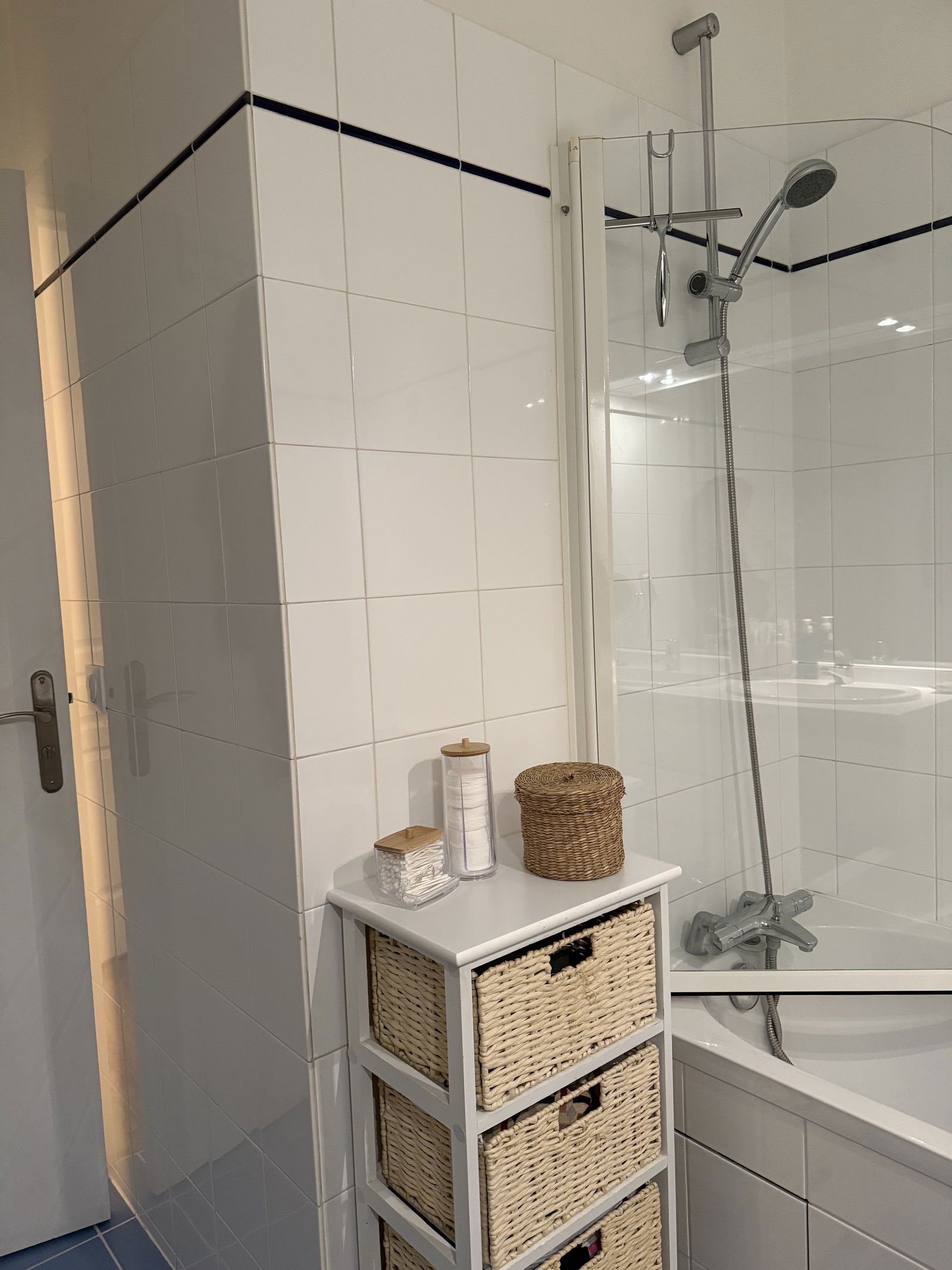 Tuisverblyf Issy-les-Moulineaux 627997