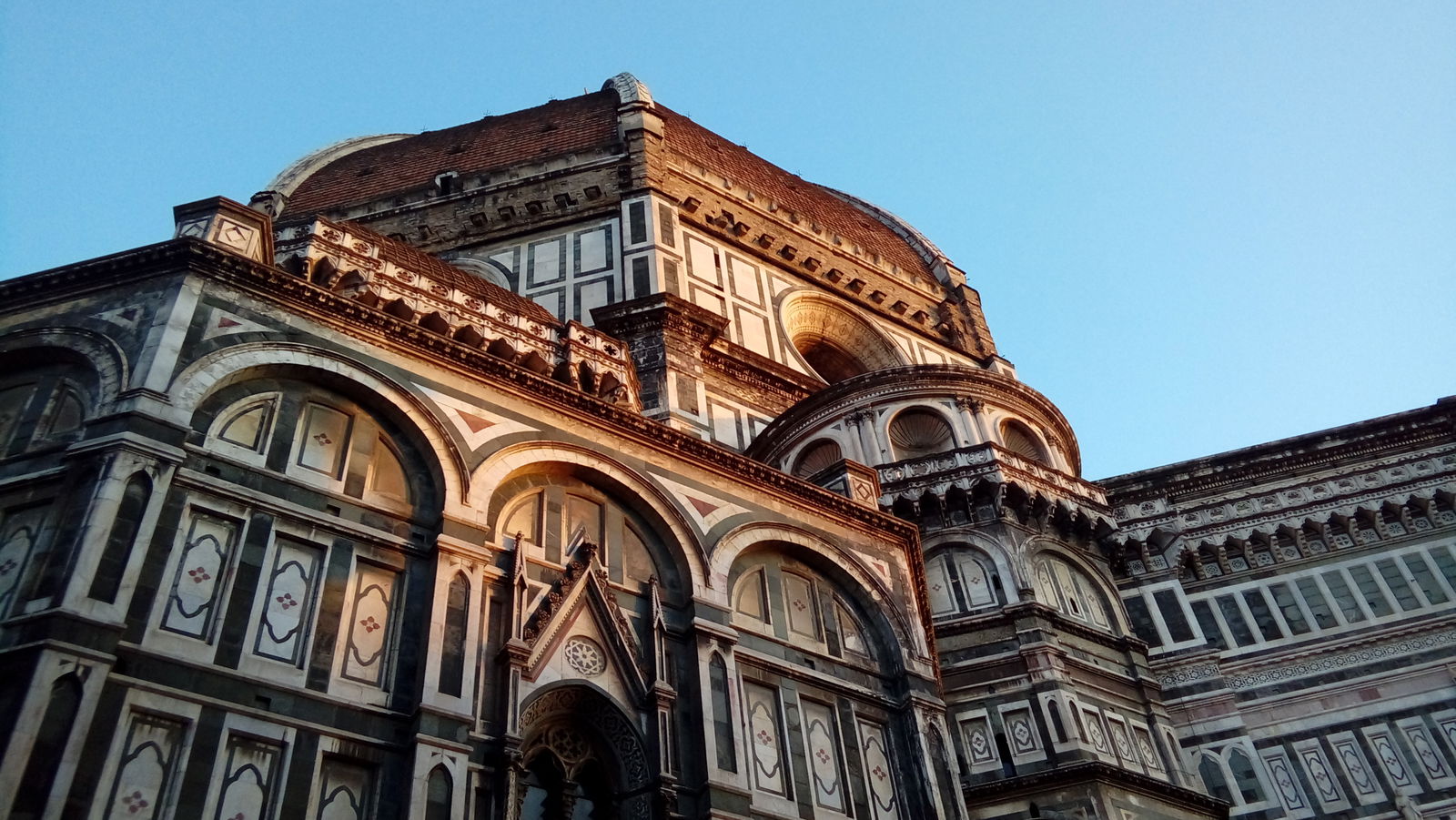 Tuisverblyf Firenze 189781