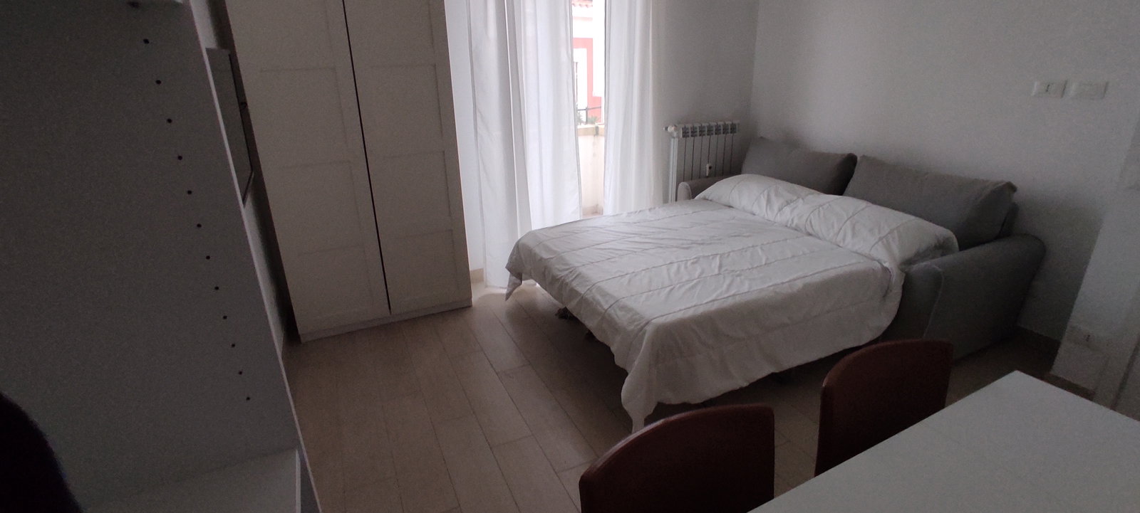 Coliving Roma 486097