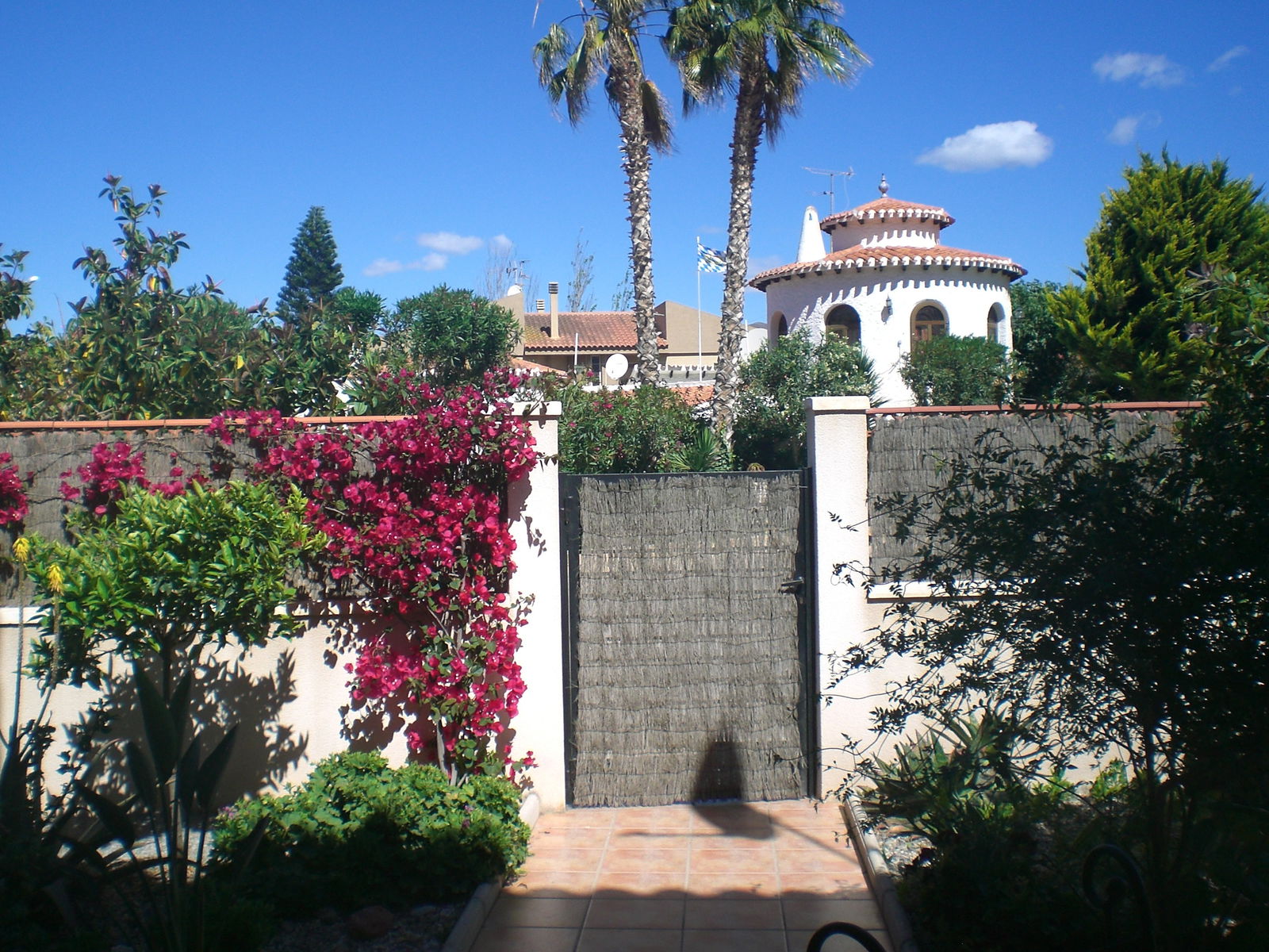 Tuisverblyf Calabardina 71042