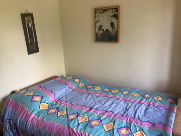 Roomlala | Helder kamer te huur op die plato