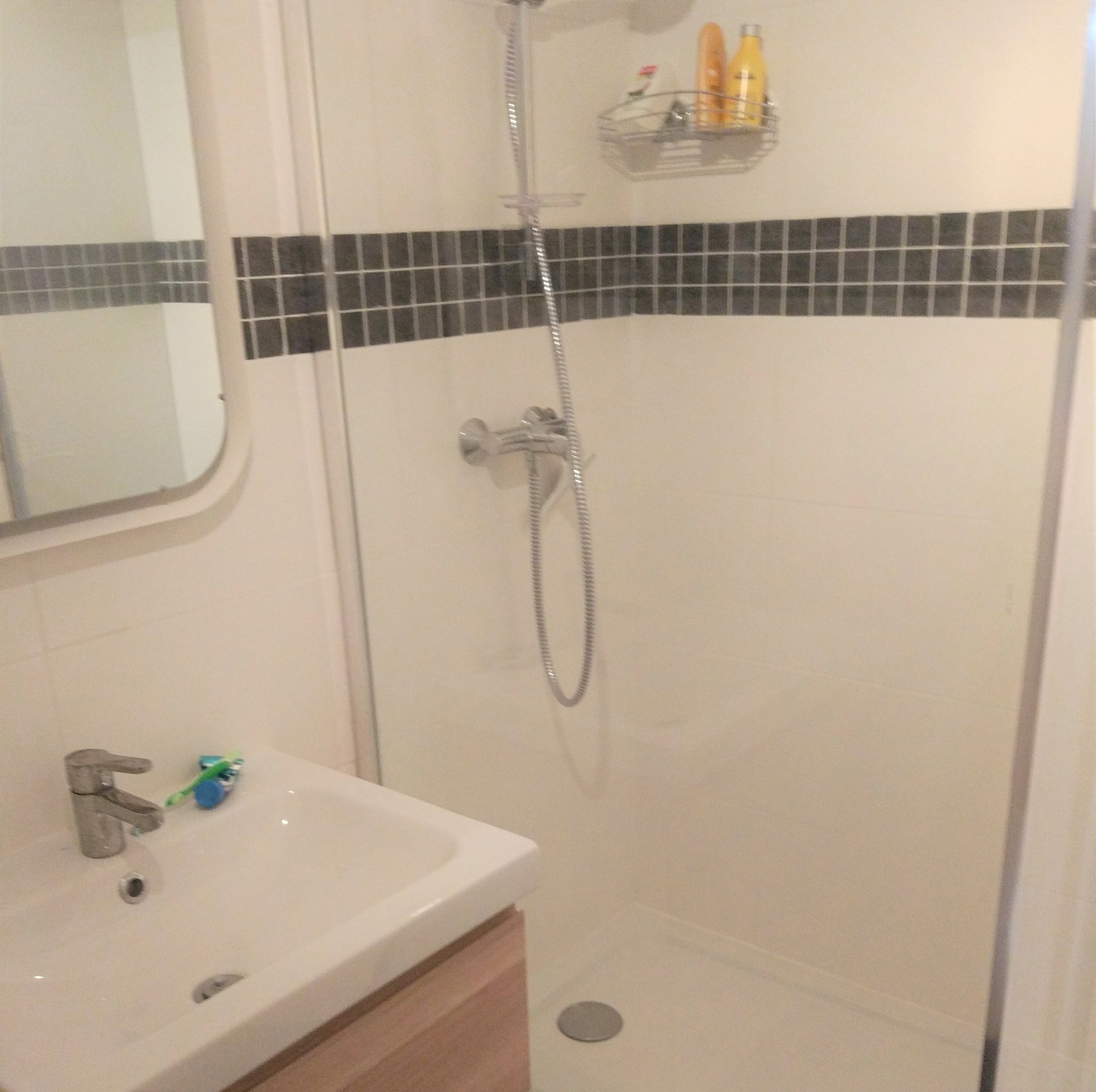 Tuisverblyf Paris 196990