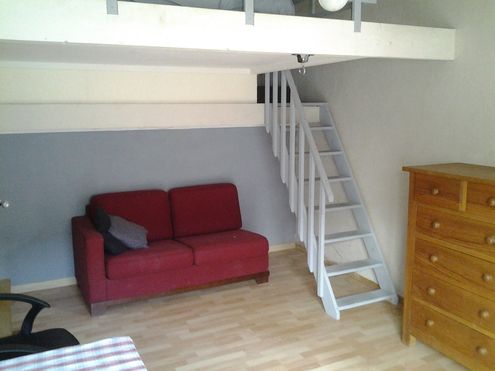 Tuisverblyf Saint-Maur-des-Fossés 159763