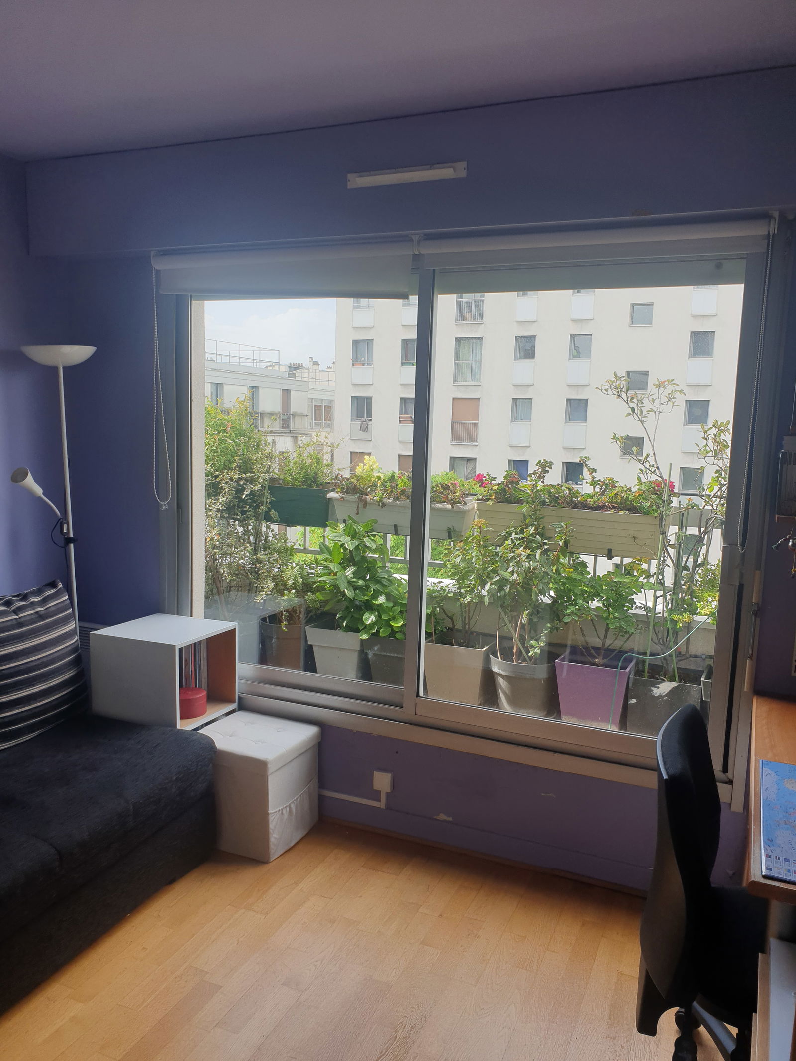 Gastgezin Paris 465617